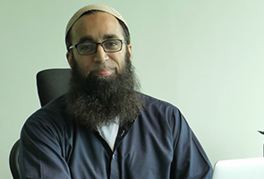 Junaid Qadir, PhD
